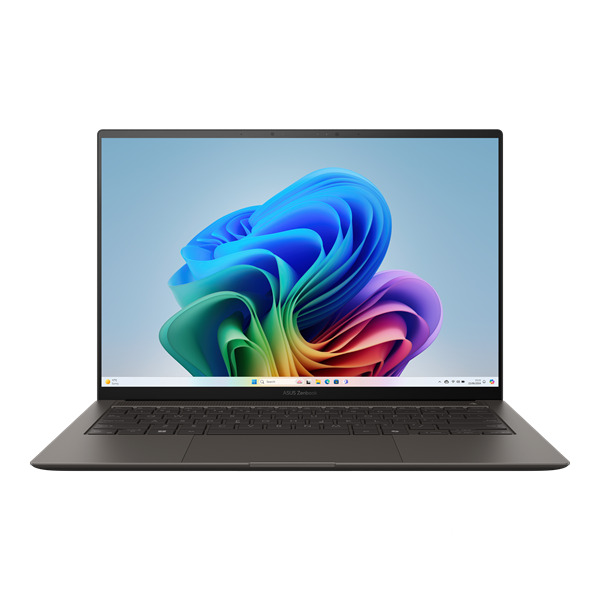 

Ноутбук ASUS Zenbook S 14 OLED UX5406SA-PV055W 90NB14F1-M002C0 Ultra 7/32GB/1TB SSD/14" OLED WQXGA/WiFi/BT/Win11Home/zumaia gray, Zenbook S 14 OLED UX5406SA-PV055W
