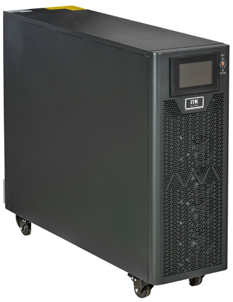 фото Источник бесперебойного питания  ITK EOB-0015KVA-3-000 в Уфе