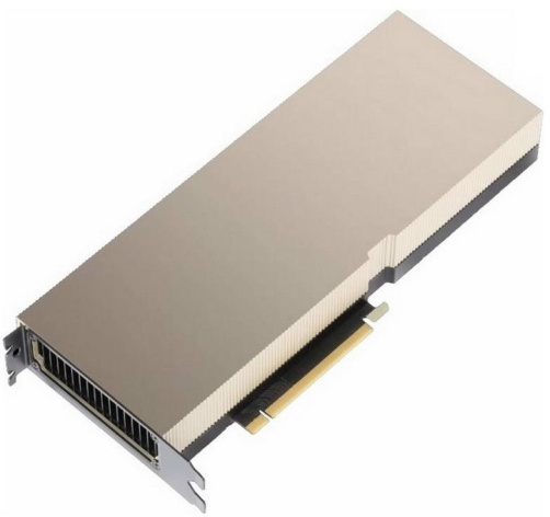фото Видеокарта nVidia Tesla A100 в Красноярске