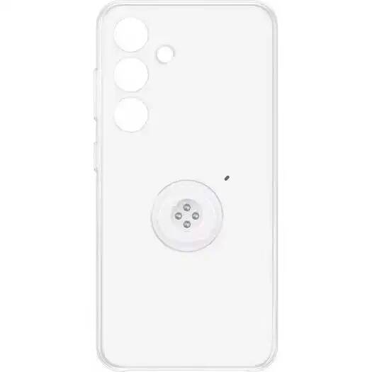 

Чехол Samsung EF-XS921CTEGRU (клип-кейс) для Galaxy S24 прозрачный, EF-XS921CTEGRU