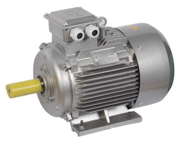 Изображение товара Электродвигатель IEK DRIVE DRV160-S4-015-0-1510 15 кВт 1500 об/мин