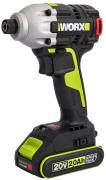 фото Винтоверт  WORX Professional WU290.1