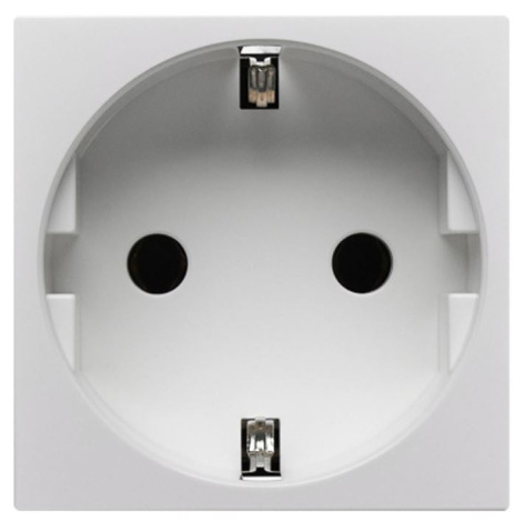 Изображение товара Розетка с заземлением Legrand 4521046