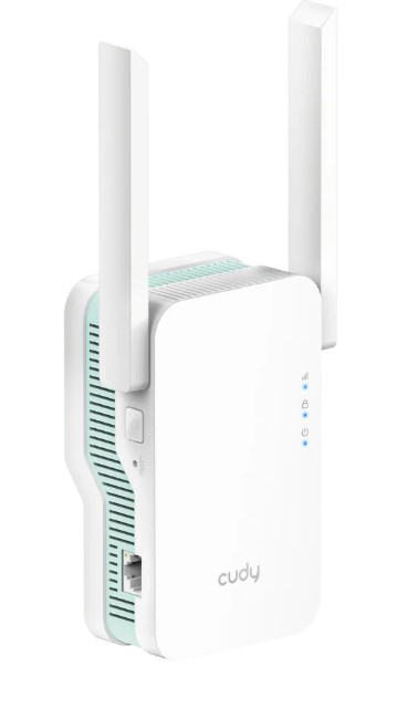 

Ретранслятор Cudy RE1500 Wi-Fi 6 Mesh Repeater, RE1500