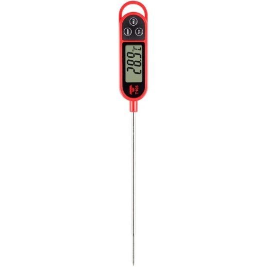 

Термометр AMO T105 752176 AMO контактный, T105