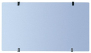 фото Стекло  PERCo PERCo-BH02 1000мм