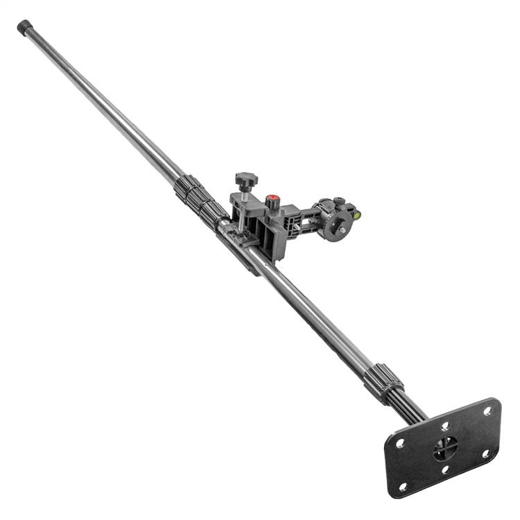 

Штанга МЕГЕОН 77901K1 телескопическая, 77901K1