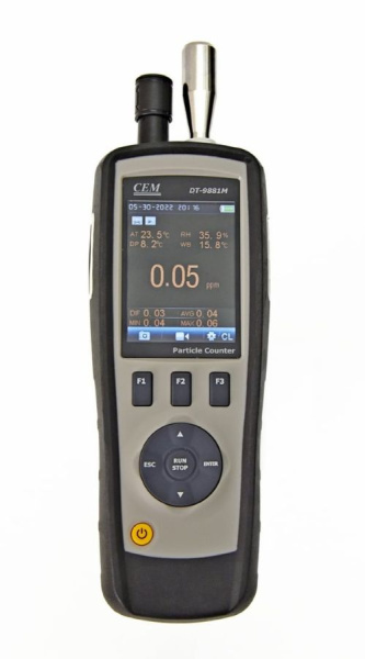 Изображение товара Прибор CEM DT-9881M