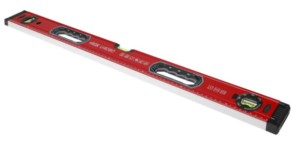 Изображение товара Уровень RGK U4080 пузырьковый для строительных и ремонтных работ