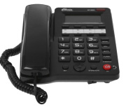 фото Телефон проводной  Ritmix RT-550
