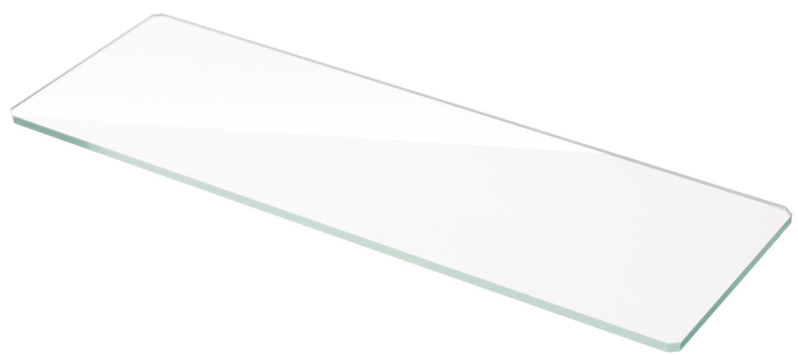 

Стекло Levenhuk G50 16281 Levenhuk предметное, 50 шт., G50