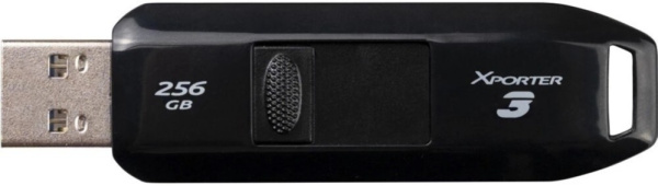 фото Накопитель USB 3.2 256GB Patriot Memory Xporter Core в Красноярске