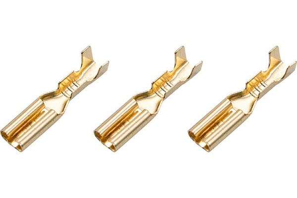 Изображение товара Клемма Rexant 06-0399-A для соединения проводов до 1.5 мм²