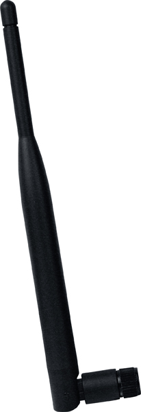 

Антенна ICP DAS ANT-124-05 5 dBi 2.4GHz External Antenna (Transmission distance: 500M (LOS)), ANT-124-05
