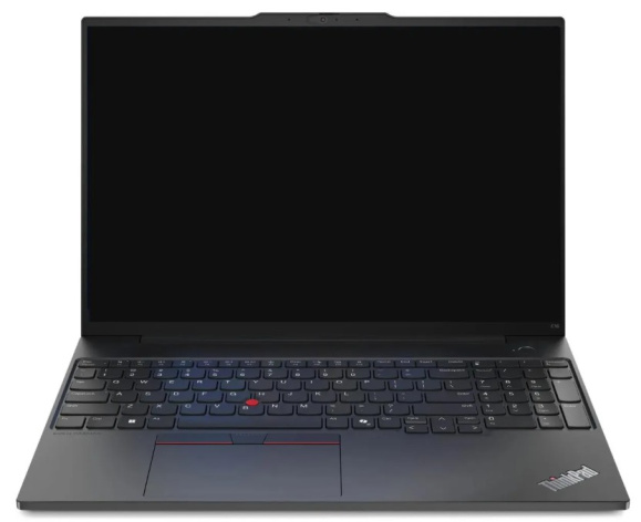 Изображение товара Ноутбук Lenovo ThinkPad E16 G2 для работы и дома