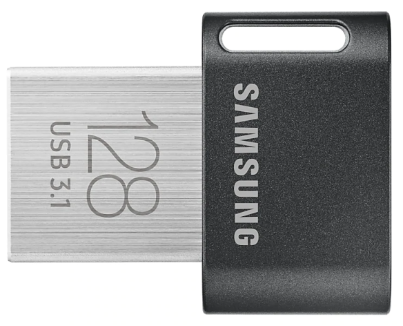 фото Накопитель USB 3.1 128GB Samsung MUF-128AB/APC в Перми