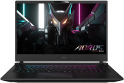фото Ноутбук GIGABYTE AORUS 17