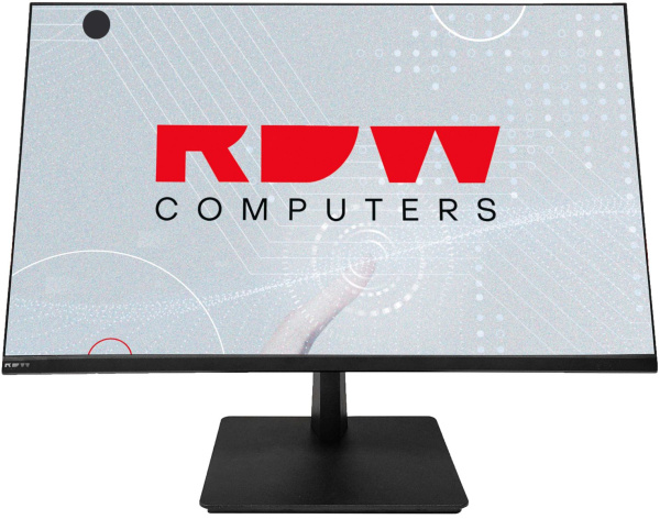 Изображение товара Монитор 27" RDW Computers RDW2701K
