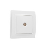 фото Розетка EKF ERA00-027-10