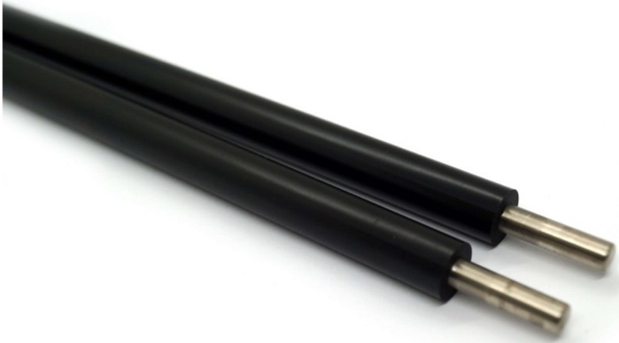 Вал NVP NV-PCR-ML1710-20