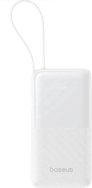 фото Аккумулятор внешний портативный Baseus P10077101213-00 в Красноярске