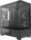 фото Корпус mATX Powercase Vision Micro S3B