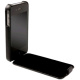 фото Чехол  Krusell SlimCover Black