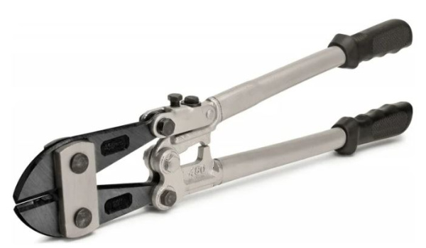 Изображение товара Болторез КВТ 67837 для резки металла до 8 мм профессиональный