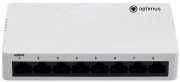 фото Коммутатор  Optimus U1EN-7G/1G