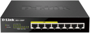 фото Коммутатор D-link DGS-1008P