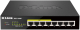 фото Коммутатор PoE D-link DGS-1008P в Челябинске
