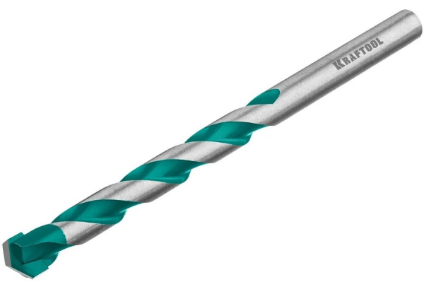 Изображение товара Сверло Kraftool Keramo для керамогранита и плитки 6 мм