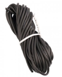 Изображение товара Провод Rexant 01-6536-2-5 одножильный PVC алюминий 1.5 мм2 48 В