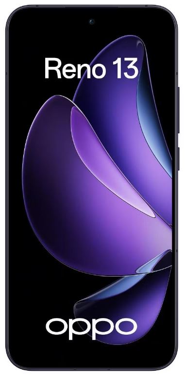 

Смартфон OPPO Reno 13 5G 12/512GB CPH2689 (12+512) BLUE синий, Reno 13 5G 12/512GB