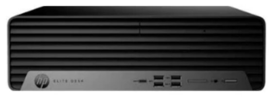 Изображение товара Компьютер HP Elite 800 G9 настольный ПК для бизнеса и профессиональной работы