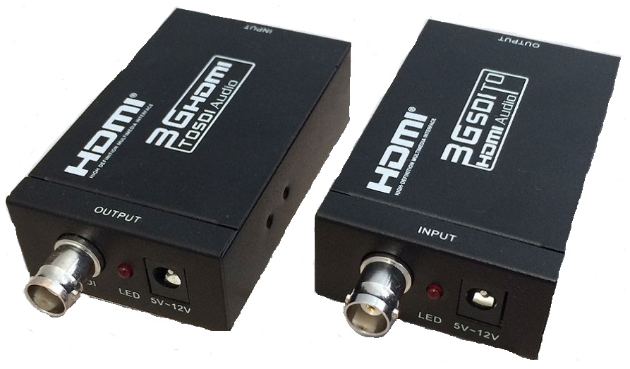 Удлинитель TNTV MMS-100-SD