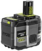 фото Аккумулятор  Ryobi RB18120T
