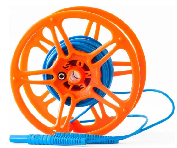 Изображение товара Провод измерительный Sonel WAPRZ015BUBBSZ для профессиональных измерений