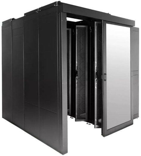 Изображение товара Дверь ЦМО ЦОД-СП-Д1-42-9005