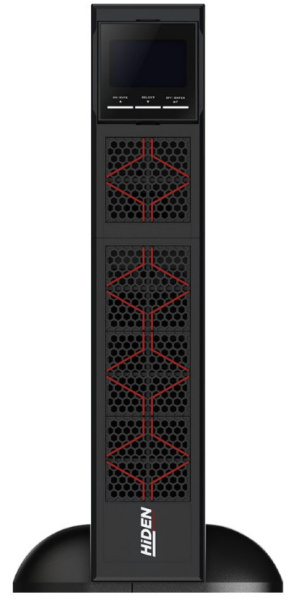 Изображение товара ИБП HIDEN EXPERT ULPS3000RM линейно-интерактивный, 3000ВА, 2700Вт