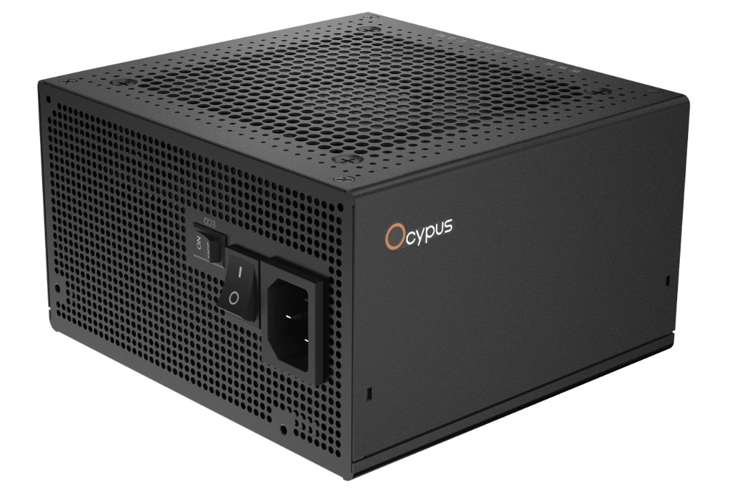Блок питания Ocypus Iota P850S