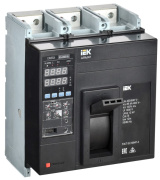 фото Автоматический выключатель в литом корпусе  IEK AR-MCCB-3N-085-1000A-ELSC