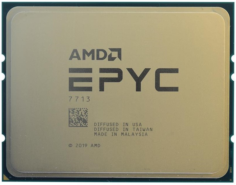 Процессор,Supermicro,EPYC 7713