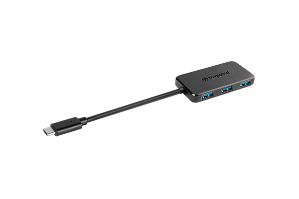 фото Концентратор USB 3.0 Transcend TS-HUB2C в Красноярске