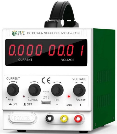 фото Источник питания  BestTool BST-305D в Казани