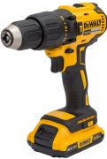 фото Дрель - шуруповерт  DeWALT DCD778D2T-QW