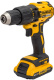 фото Дрель - шуруповерт DeWALT DCD778D2T-QW в Санкт-Петербургe