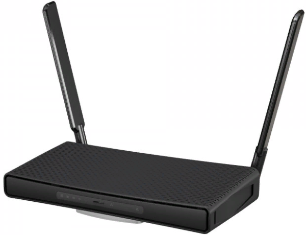 Изображение товара Маршрутизатор Mikrotik C53UiG+5HPaxD2HPaxD