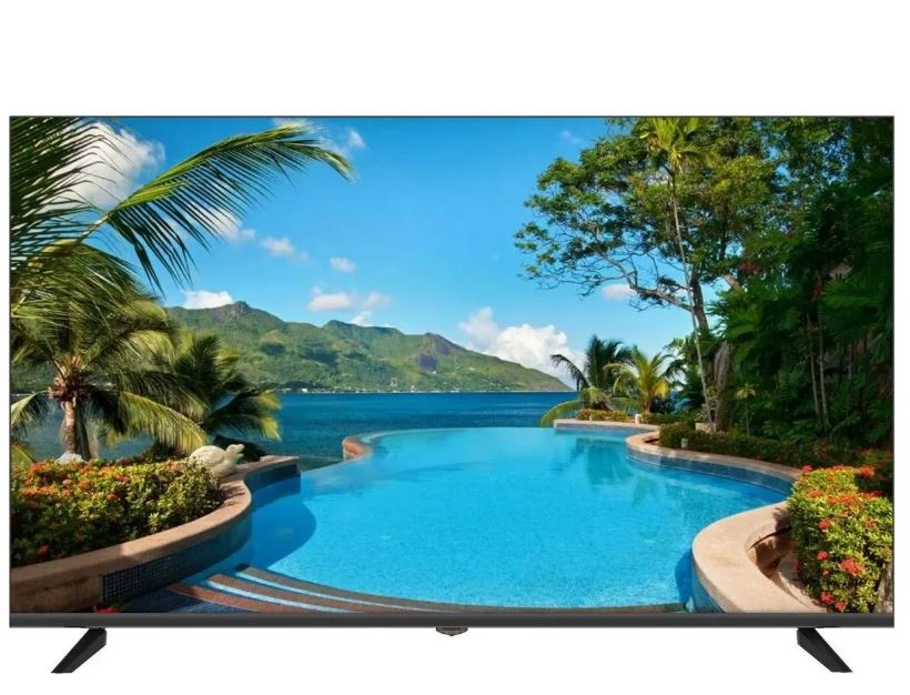 

Телевизор LED AIWA WS-501N 50" UHD/WebOS/1.5+8 Gb/MR20/ThinQ, WS-501N