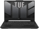 фото Ноутбук  ASUS TUF Gaming F15 FX507ZC4-HN143 в Перми 15.6 ", Core i5, 16 Гб RAM, 512 Гб SSD, GeForce RTX 3050, Серый